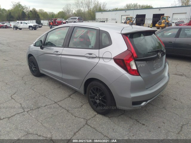 Photo 2 VIN: 3HGGK5H46LM720581 - HONDA FIT 