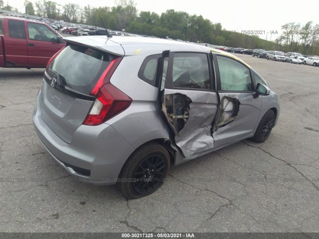 Photo 3 VIN: 3HGGK5H46LM720581 - HONDA FIT 