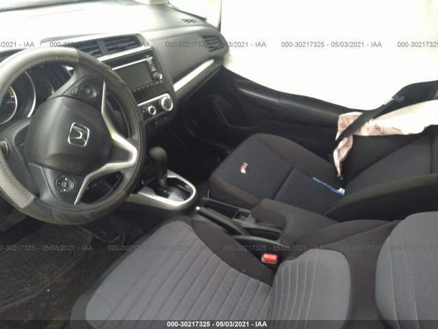 Photo 4 VIN: 3HGGK5H46LM720581 - HONDA FIT 