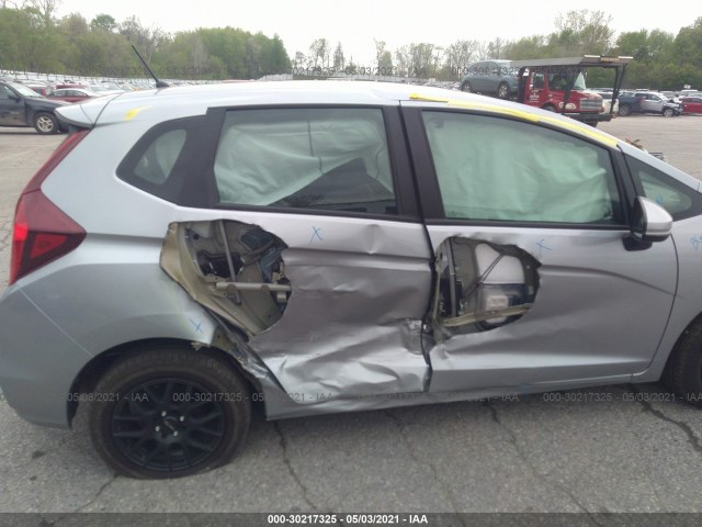 Photo 5 VIN: 3HGGK5H46LM720581 - HONDA FIT 