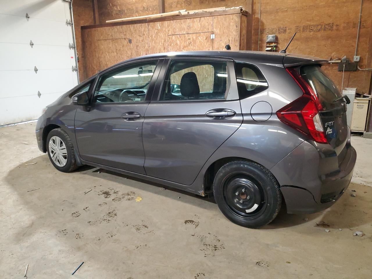 Photo 1 VIN: 3HGGK5H46LM722511 - HONDA FIT 