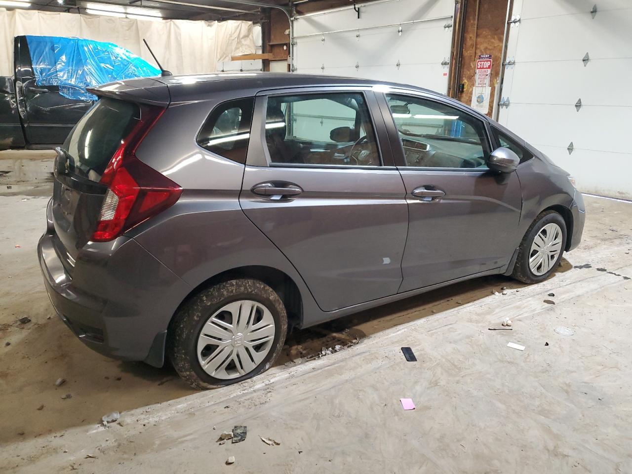 Photo 2 VIN: 3HGGK5H46LM722511 - HONDA FIT 