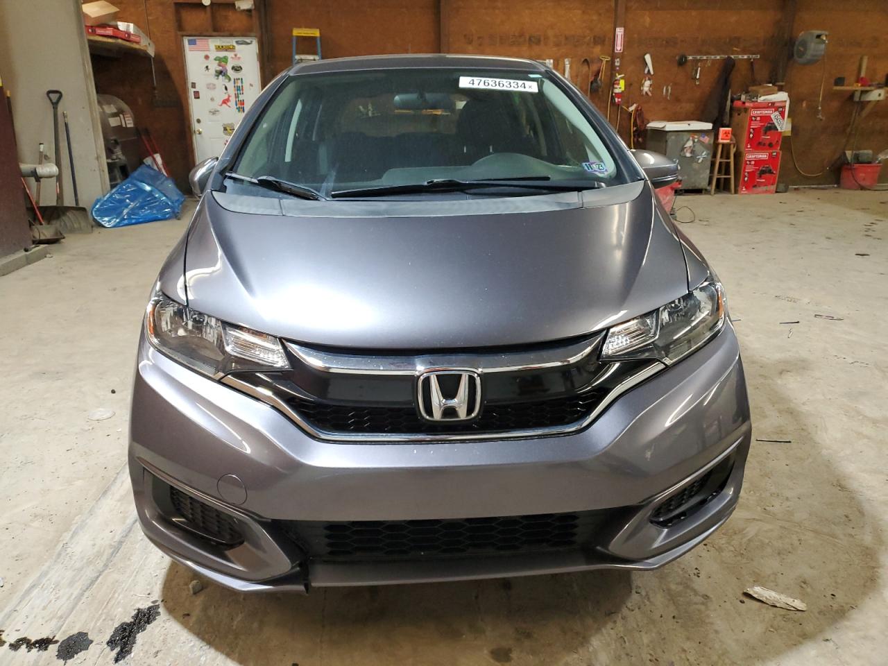 Photo 4 VIN: 3HGGK5H46LM722511 - HONDA FIT 