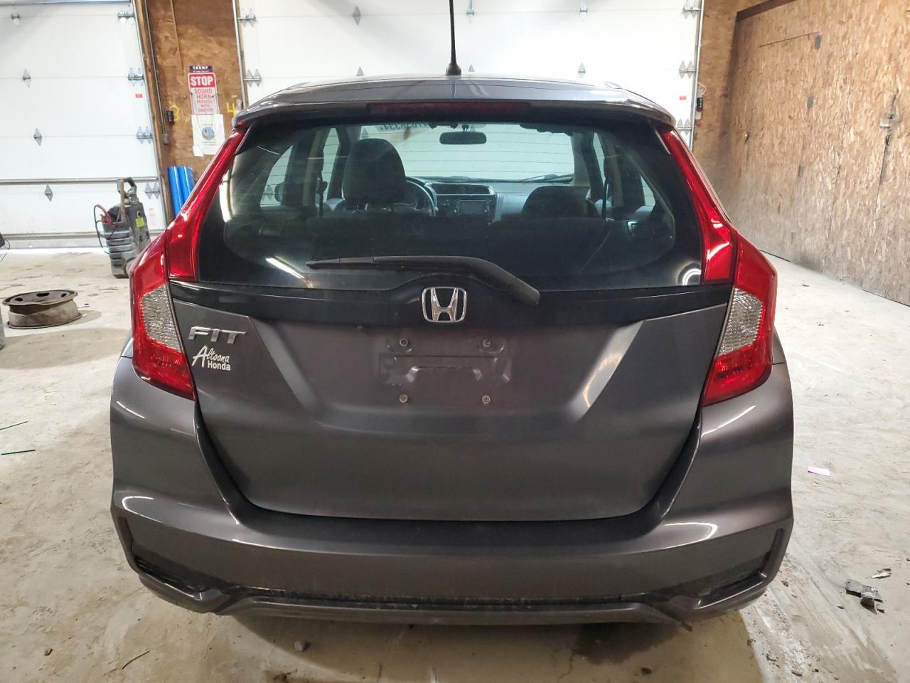 Photo 5 VIN: 3HGGK5H46LM722511 - HONDA FIT 