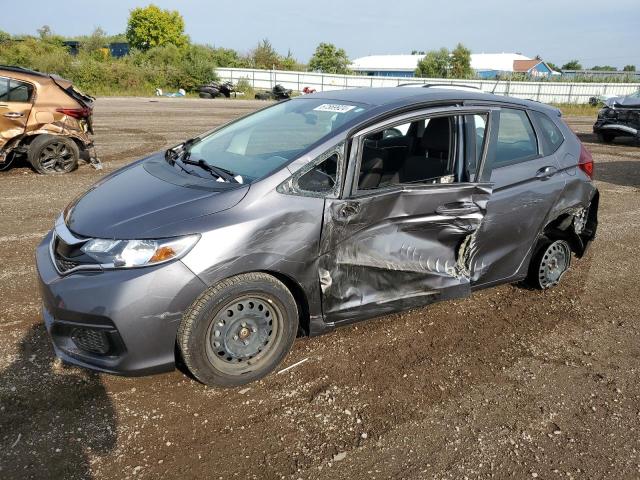 Photo 0 VIN: 3HGGK5H46LM723173 - HONDA FIT LX 