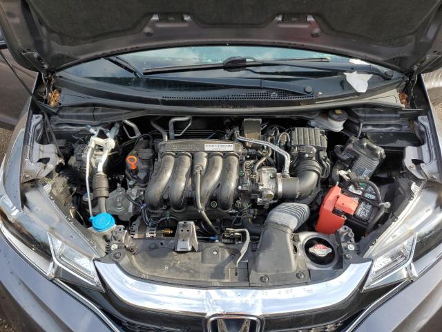 Photo 10 VIN: 3HGGK5H46LM723173 - HONDA FIT LX 