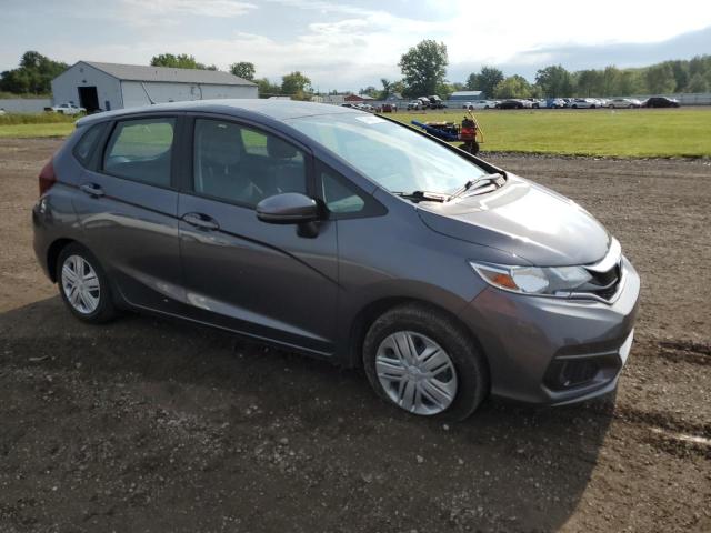 Photo 3 VIN: 3HGGK5H46LM723173 - HONDA FIT LX 