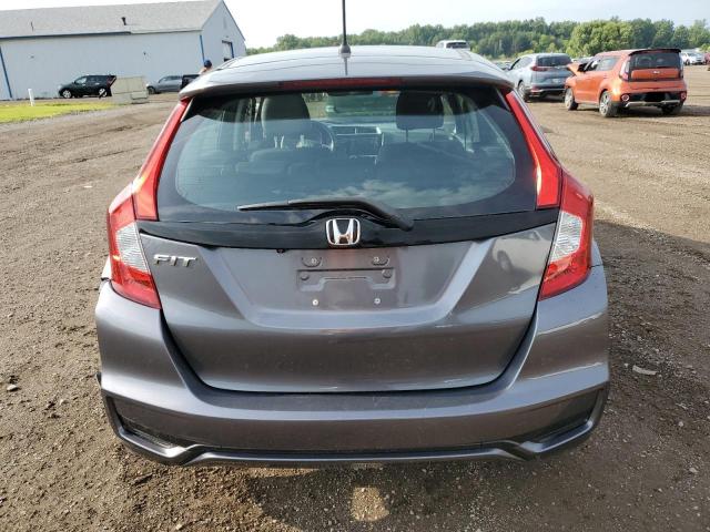 Photo 5 VIN: 3HGGK5H46LM723173 - HONDA FIT LX 