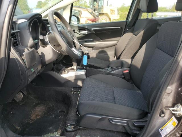 Photo 6 VIN: 3HGGK5H46LM723173 - HONDA FIT LX 