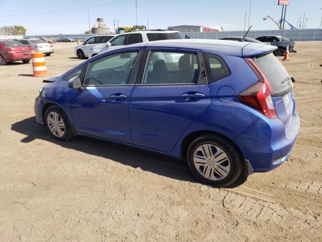 Photo 1 VIN: 3HGGK5H46LM727529 - HONDA FIT LX 