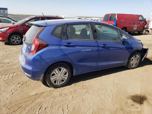 Photo 2 VIN: 3HGGK5H46LM727529 - HONDA FIT LX 