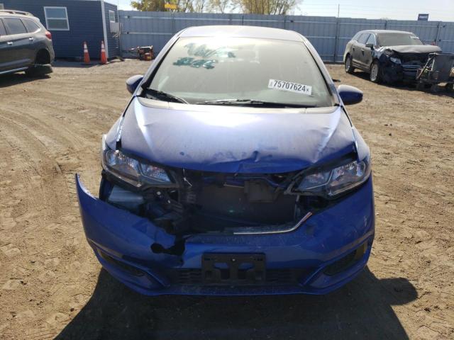 Photo 4 VIN: 3HGGK5H46LM727529 - HONDA FIT LX 