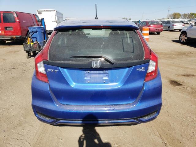 Photo 5 VIN: 3HGGK5H46LM727529 - HONDA FIT LX 