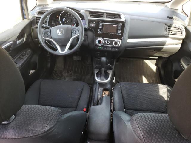 Photo 7 VIN: 3HGGK5H46LM727529 - HONDA FIT LX 