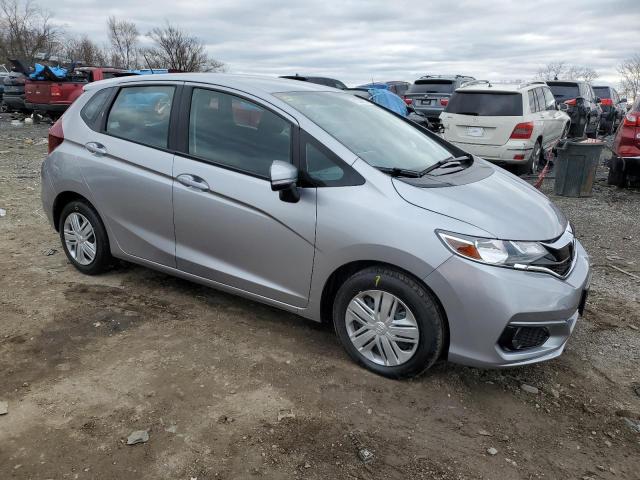 Photo 3 VIN: 3HGGK5H46LM727823 - HONDA FIT 