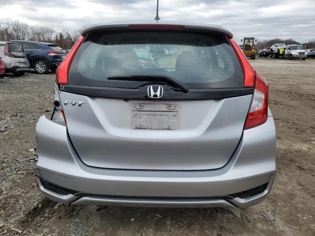 Photo 5 VIN: 3HGGK5H46LM727823 - HONDA FIT 