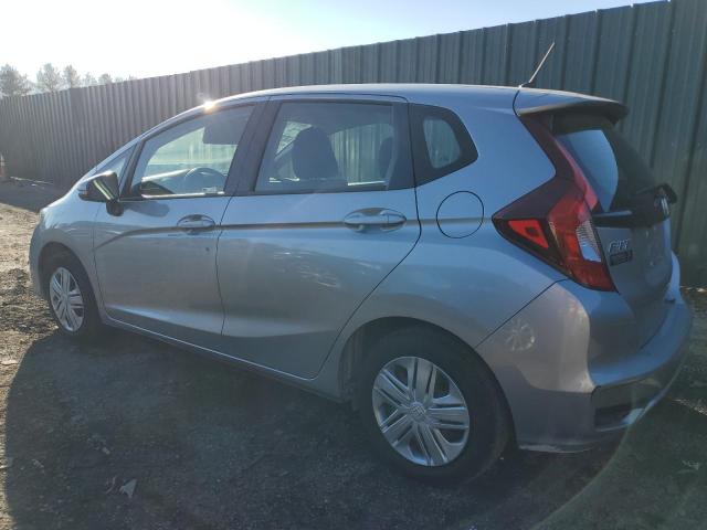 Photo 1 VIN: 3HGGK5H46LM729443 - HONDA FIT 