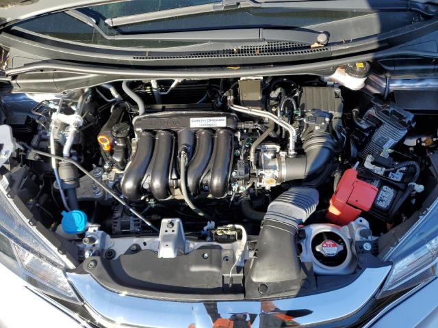 Photo 10 VIN: 3HGGK5H46LM729443 - HONDA FIT 