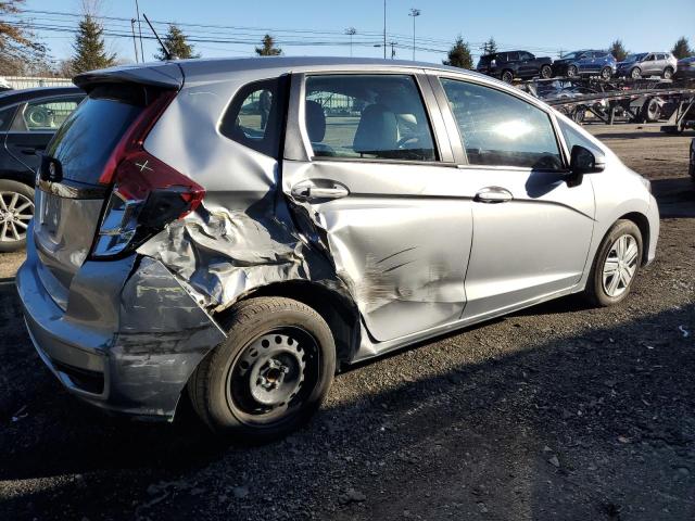 Photo 2 VIN: 3HGGK5H46LM729443 - HONDA FIT 