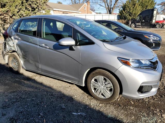 Photo 3 VIN: 3HGGK5H46LM729443 - HONDA FIT 