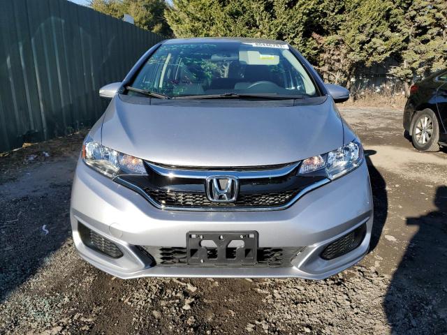 Photo 4 VIN: 3HGGK5H46LM729443 - HONDA FIT 