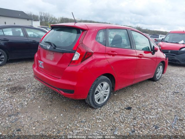 Photo 3 VIN: 3HGGK5H46LM730835 - HONDA FIT 