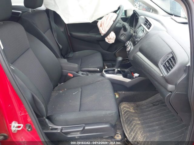 Photo 4 VIN: 3HGGK5H46LM730835 - HONDA FIT 