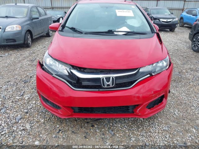 Photo 5 VIN: 3HGGK5H46LM730835 - HONDA FIT 