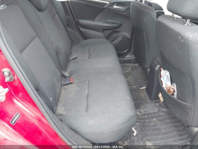 Photo 7 VIN: 3HGGK5H46LM730835 - HONDA FIT 