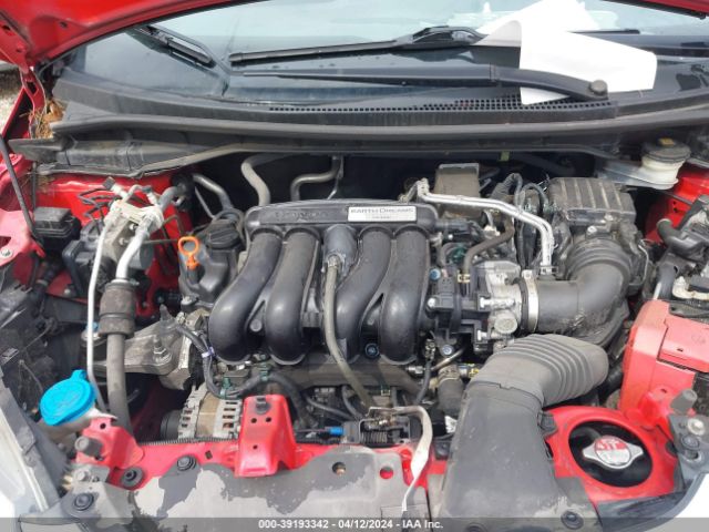 Photo 9 VIN: 3HGGK5H46LM730835 - HONDA FIT 