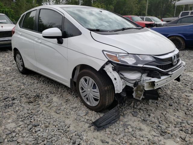 Photo 0 VIN: 3HGGK5H46LM732617 - HONDA FIT LX 