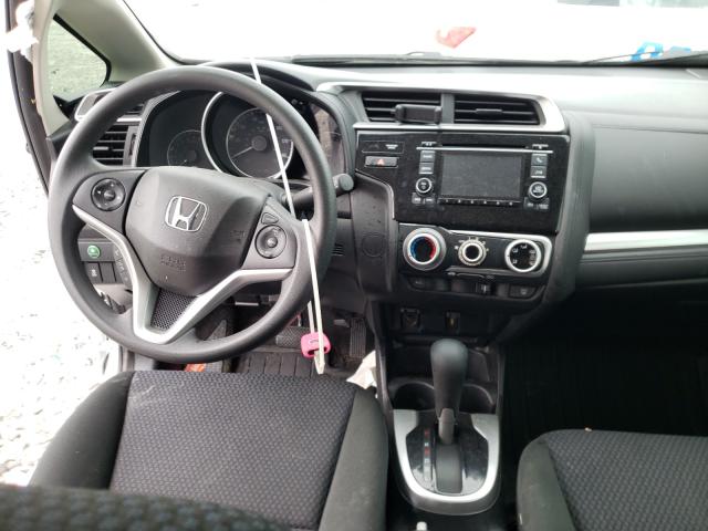 Photo 8 VIN: 3HGGK5H46LM732617 - HONDA FIT LX 