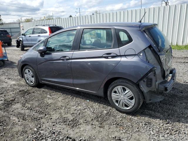 Photo 1 VIN: 3HGGK5H46LM733458 - HONDA FIT 