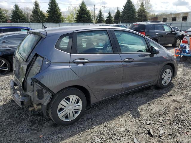 Photo 2 VIN: 3HGGK5H46LM733458 - HONDA FIT 