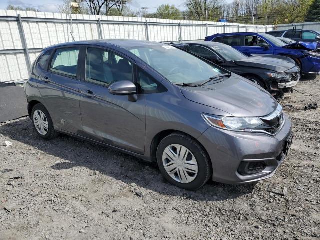 Photo 3 VIN: 3HGGK5H46LM733458 - HONDA FIT 