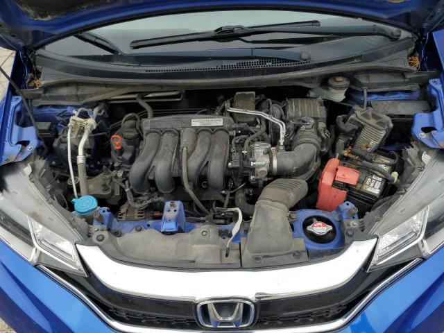 Photo 10 VIN: 3HGGK5H47JM704337 - HONDA FIT 