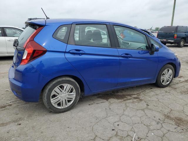 Photo 2 VIN: 3HGGK5H47JM704337 - HONDA FIT 