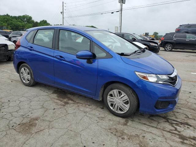 Photo 3 VIN: 3HGGK5H47JM704337 - HONDA FIT 