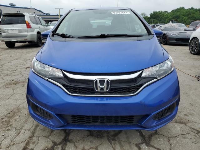 Photo 4 VIN: 3HGGK5H47JM704337 - HONDA FIT 