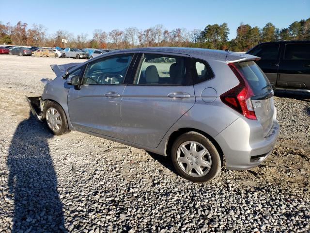 Photo 1 VIN: 3HGGK5H47JM729819 - HONDA FIT 