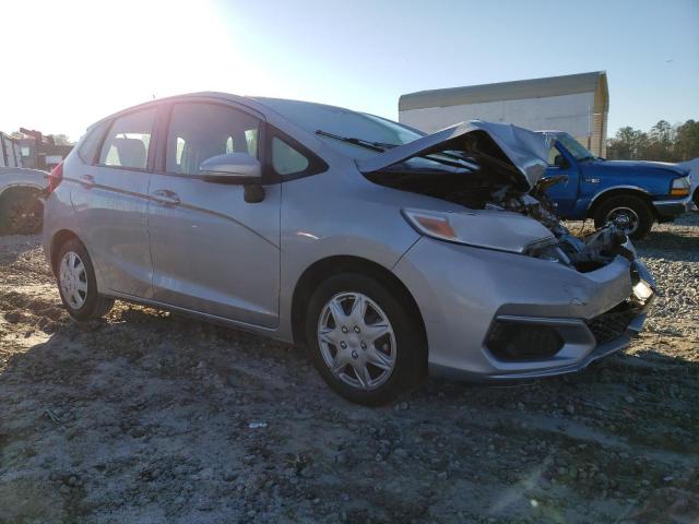 Photo 3 VIN: 3HGGK5H47JM729819 - HONDA FIT 