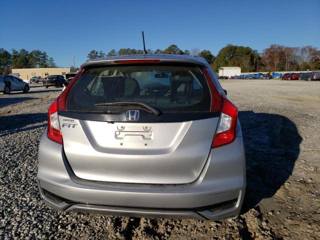 Photo 5 VIN: 3HGGK5H47JM729819 - HONDA FIT 