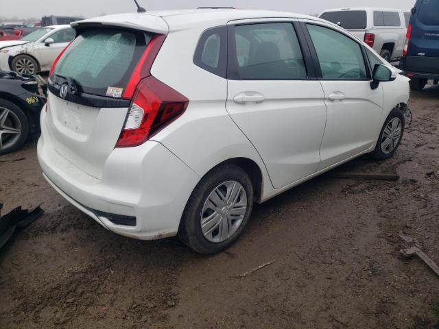 Photo 2 VIN: 3HGGK5H47JM732896 - HONDA FIT 