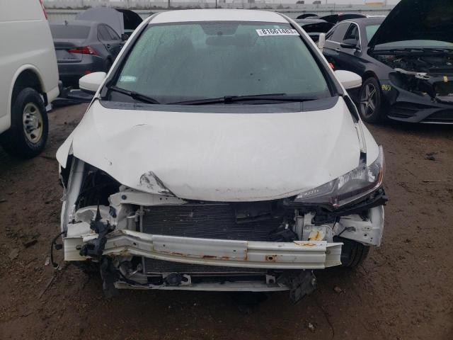 Photo 4 VIN: 3HGGK5H47JM732896 - HONDA FIT 