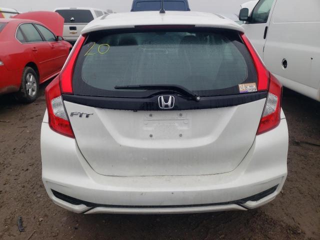 Photo 5 VIN: 3HGGK5H47JM732896 - HONDA FIT 