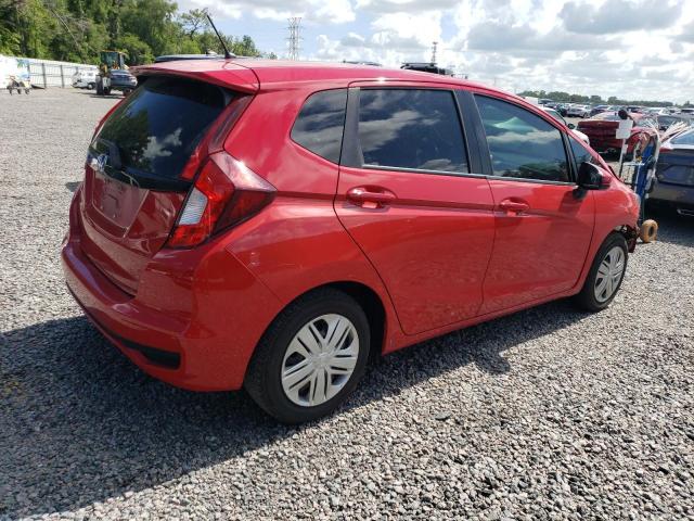 Photo 2 VIN: 3HGGK5H47JM733918 - HONDA FIT LX 