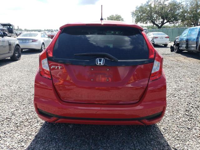 Photo 5 VIN: 3HGGK5H47JM733918 - HONDA FIT LX 