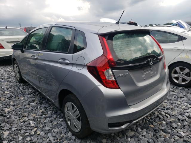 Photo 2 VIN: 3HGGK5H47JM734258 - HONDA FIT LX 