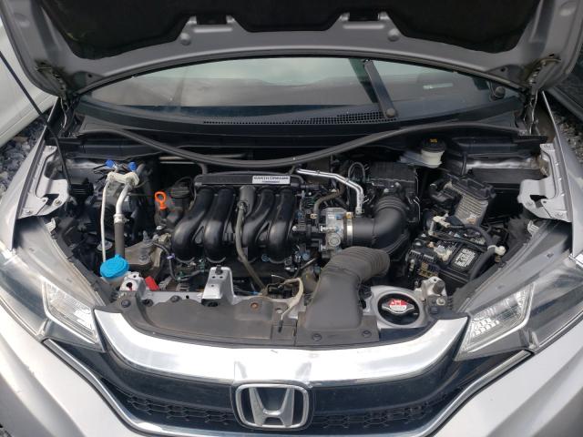 Photo 6 VIN: 3HGGK5H47JM734258 - HONDA FIT LX 