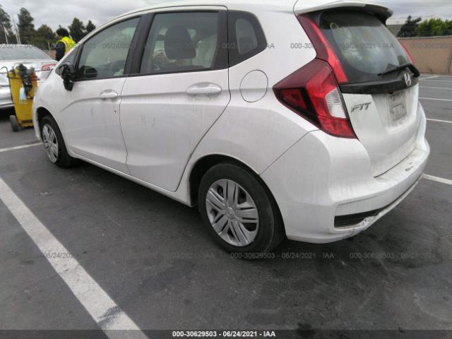 Photo 2 VIN: 3HGGK5H47KM705229 - HONDA FIT 